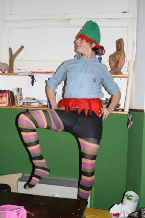 il folletto dove lo metto!?!